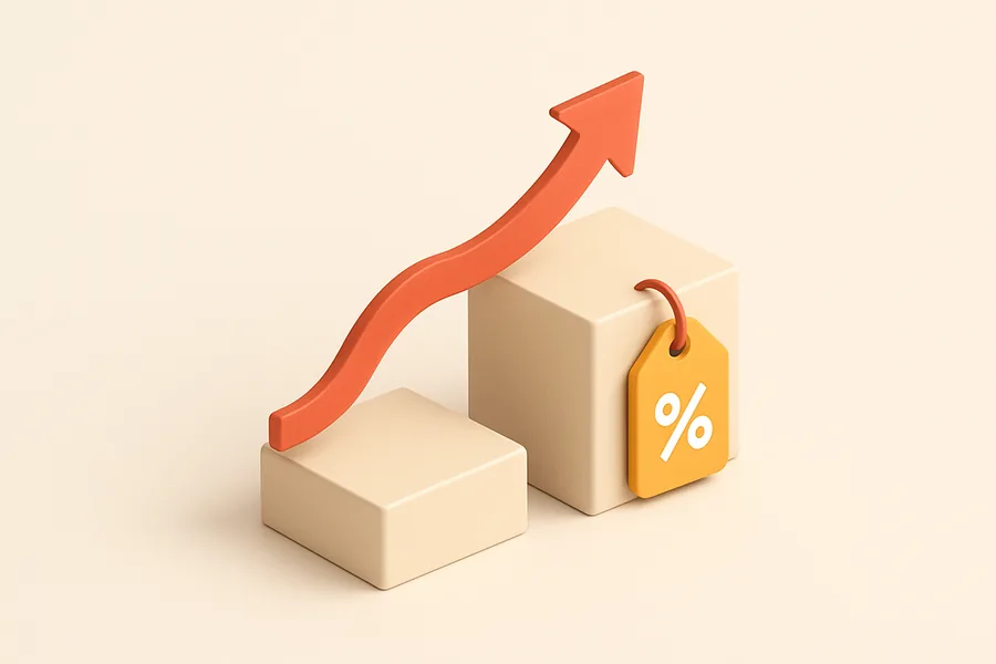Апгрейд с Базового на ПРОФ + скидка 20% за отзыв